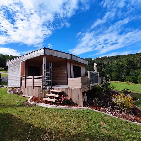 Nature Cottage Vosges Anould 외부 사진