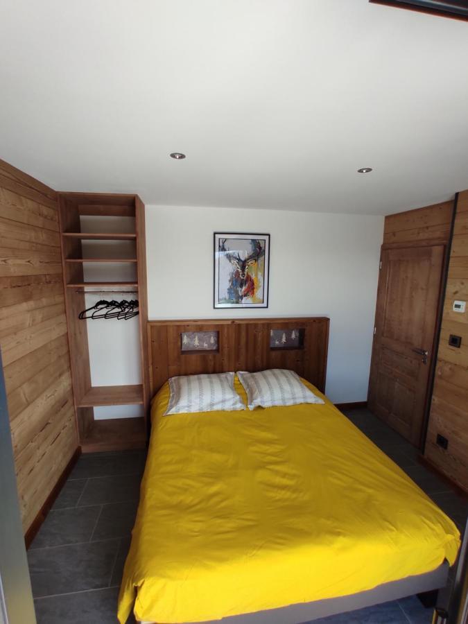 Nature Cottage Vosges Anould 외부 사진