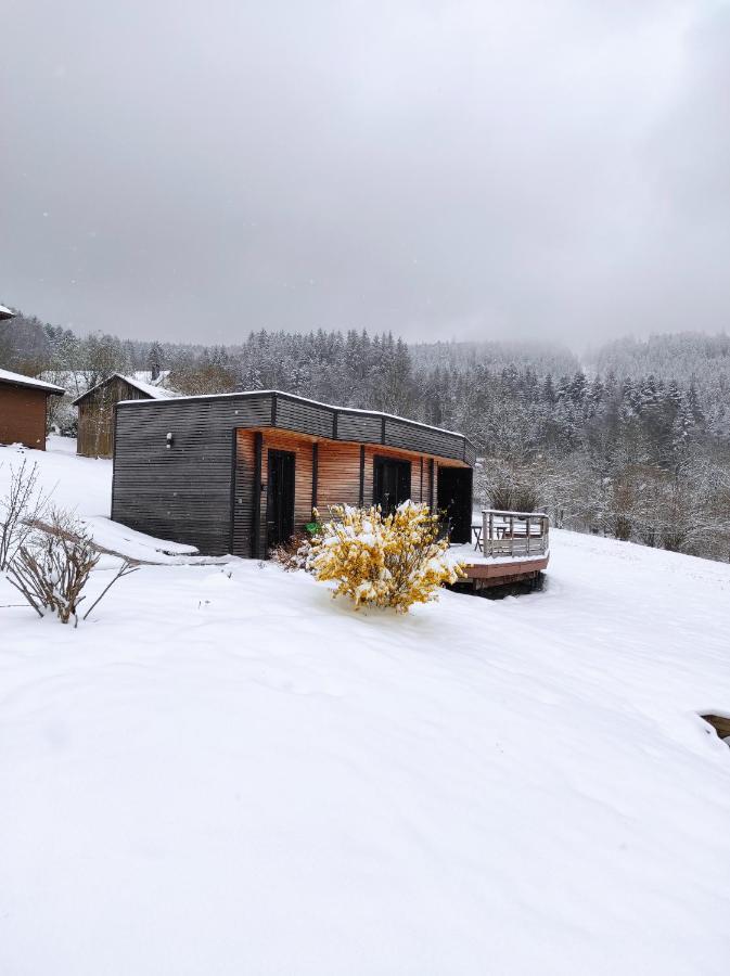 Nature Cottage Vosges Anould 외부 사진