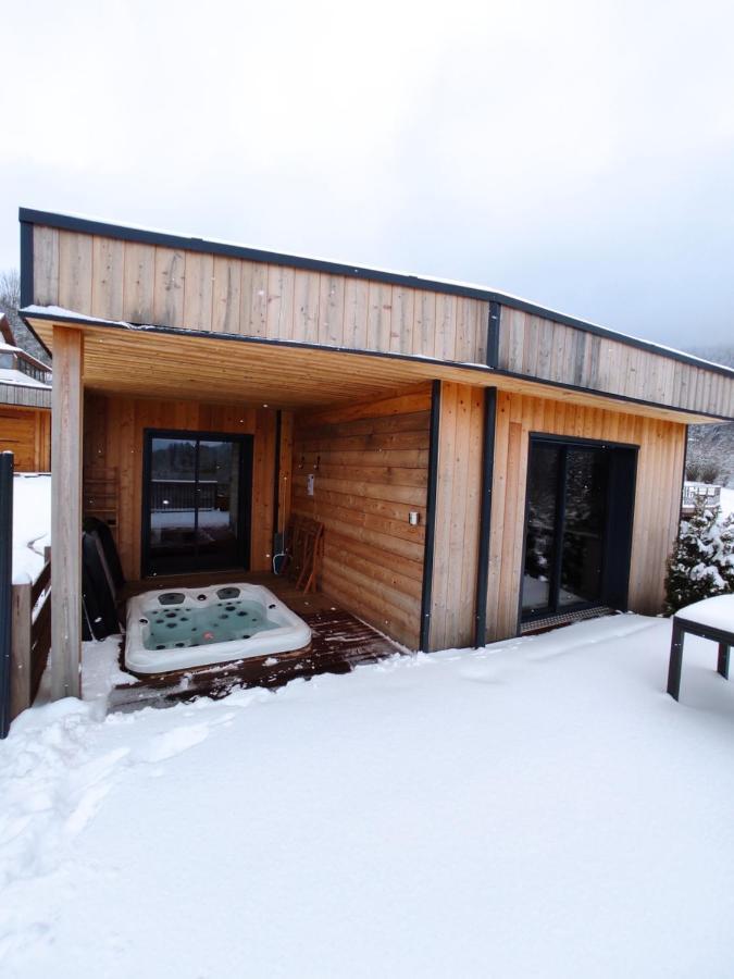 Nature Cottage Vosges Anould 외부 사진