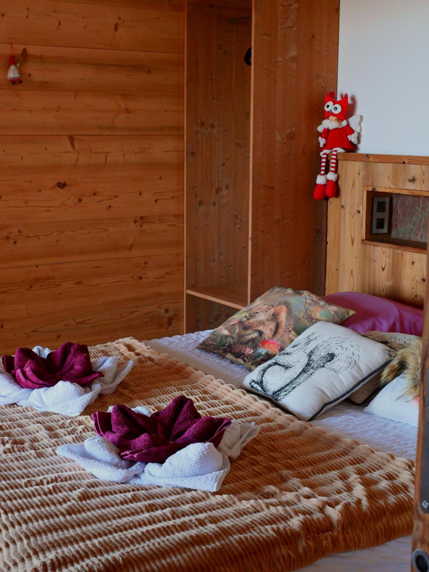 Nature Cottage Vosges Anould 외부 사진