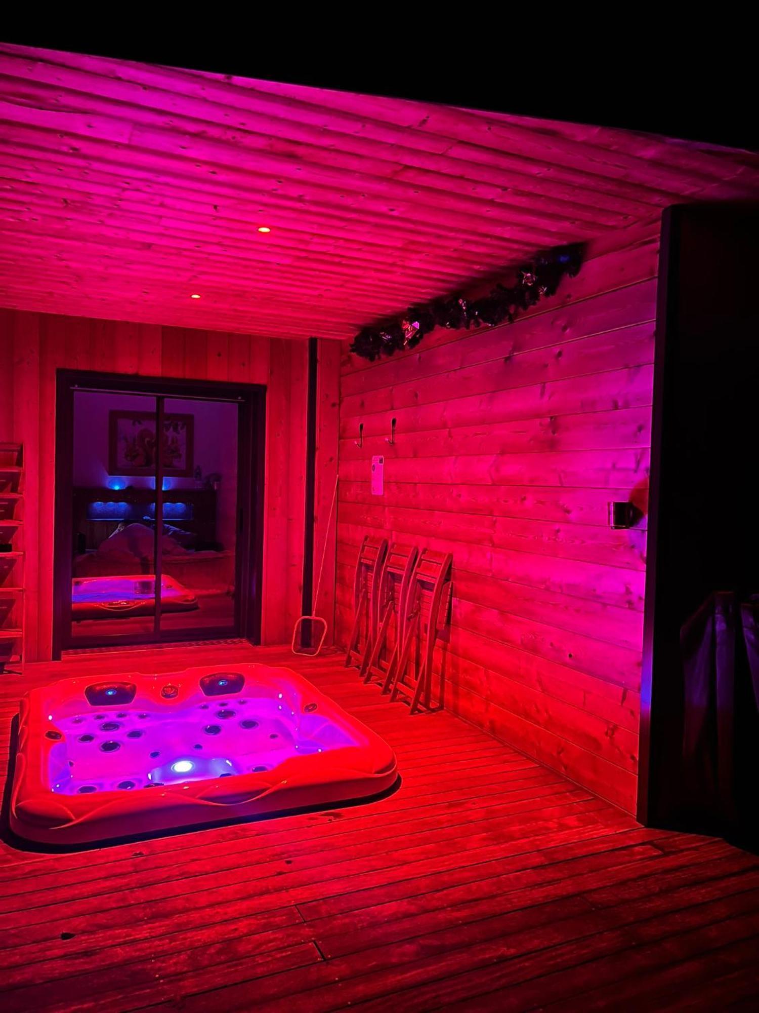 Nature Cottage Vosges Anould 외부 사진